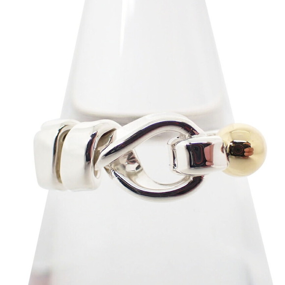 TIFFANY Gold Ring
